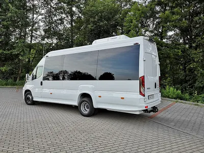 PAKK Piotr Dominowski - wynajem busów Włocławek